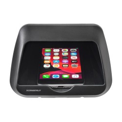 Cargador inalámbrico de 3 bobinas NEST / 15 W / SC-CW-6GT