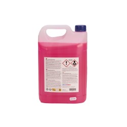 Anticongelante motor/radiador G12+ / 5 litros / para circuito de refrigeración interno