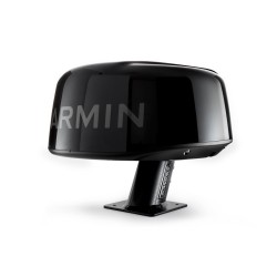 Soporte para radar PowerTower / soporte para antena satelital / APT-150-01-BLK / negro