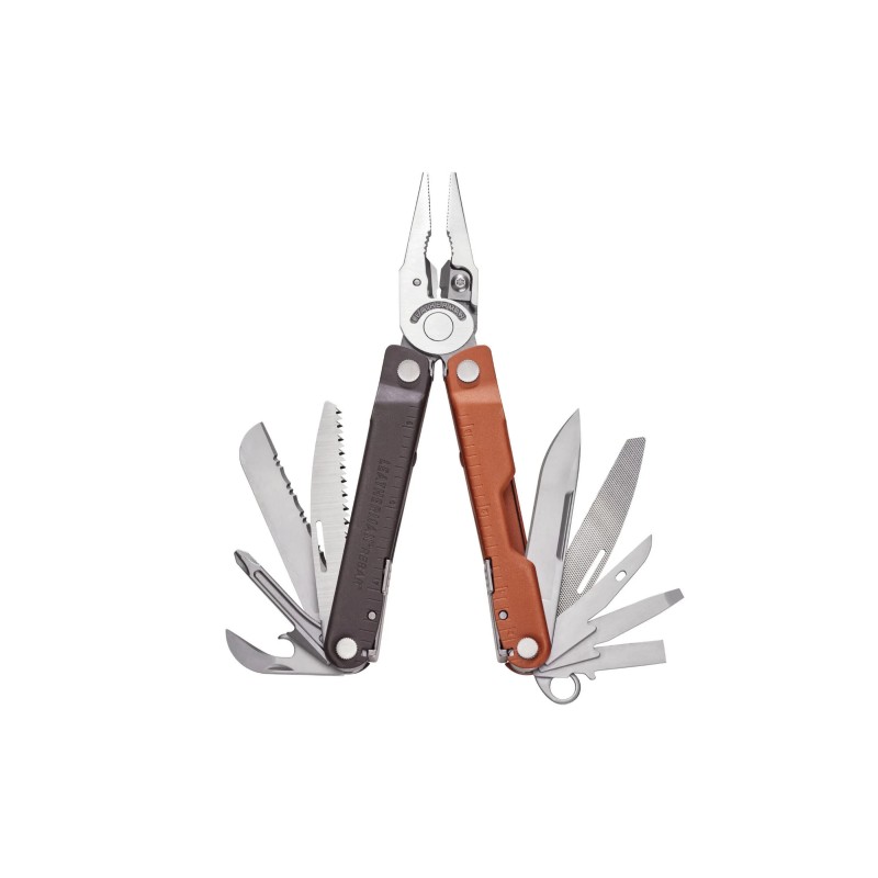 Cuchillo multifuncional REBAR®