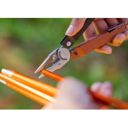 Cuchillo multifuncional REBAR®