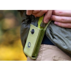 Cuchillo multifuncional REBAR®