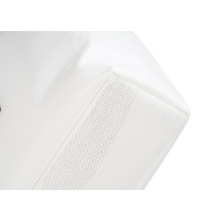 Bolsa de cuerda / abierta / 100x400x310 mm