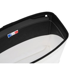 Bolsa de cuerda / abierta / 100x400x310 mm