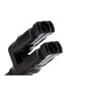 Juego de adaptadores solares MC4 en Y / 2 a 1