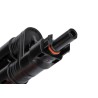 Juego de adaptadores solares MC4 en Y / 2 a 1