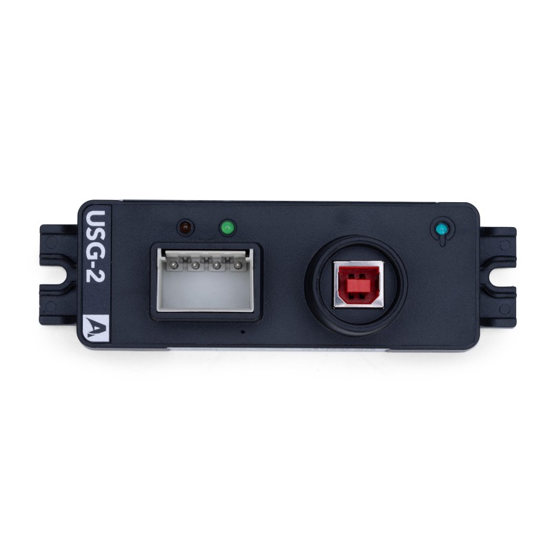 Convertidor USG-2 NMEA0183 a USB