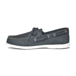 Zapato de hombre OAKFIELD / azul marino