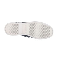 Zapato de hombre OAKFIELD / azul marino