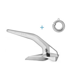 Ancla con anillo de anclaje...