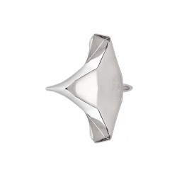 Ancla con anillo de anclaje / acero inoxidable