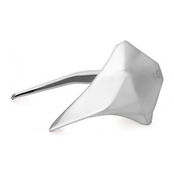 Ancla con anillo de anclaje / acero inoxidable