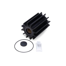 Impulsor / Neopreno / 12 palas / Tipo 9