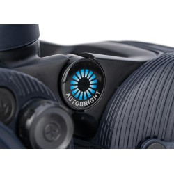 Prismáticos NAVIGATOR AUTOBRIGHT 7x50c / con brújula