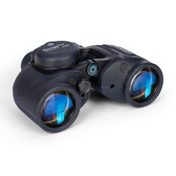 Prismáticos NAVIGATOR AUTOBRIGHT 7x50c / con brújula