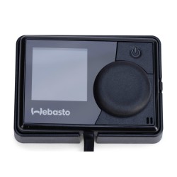 Calefactores de aire caliente diésel AIR TOP EVO 55D / 12 V / 5 kW