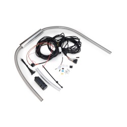 Calefactores de aire caliente diésel AIR TOP EVO 55D / 12 V / 5 kW