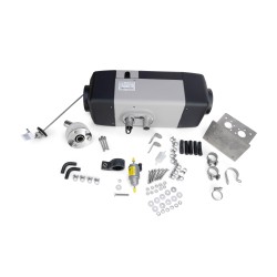 Calefactores de aire caliente diésel AIR TOP EVO 55D / 12 V / 5 kW