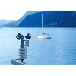 Meteorología - El tiempo en...