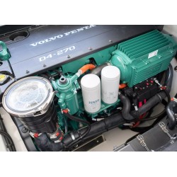 Motores de barcos -...