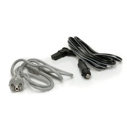 Caja refrigeradora con compresor MR040