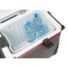 Caja refrigeradora con compresor MR040