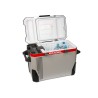 Caja refrigeradora con compresor MR040