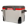 Caja refrigeradora con compresor MR040
