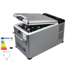 Enfriador de compresor MT35F-S