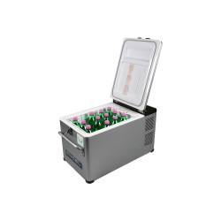 Enfriador de compresor MT35F-S