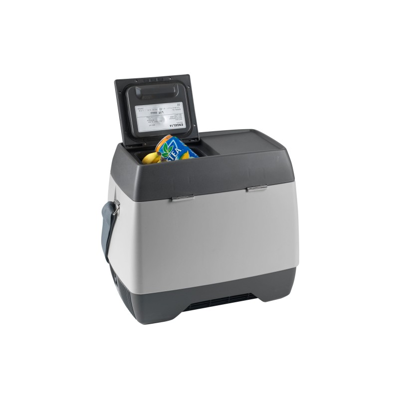 Caja refrigeradora con compresor MD14F (Little Angel)