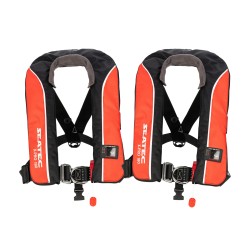 Chaleco salvavidas X-PRO...