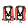 Chaleco salvavidas X-PRO 180 / 180 N / Paquete de 2