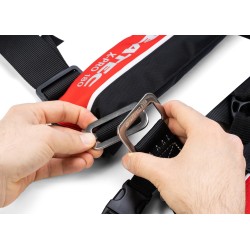 Chaleco salvavidas X-PRO 180 / 180 N / Paquete de 2