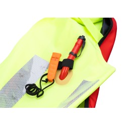 Chaleco salvavidas X-PRO 180 / 180 N / Paquete de 2