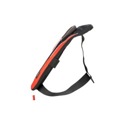 Chaleco salvavidas X-PRO 180 / 180 N / Paquete de 2