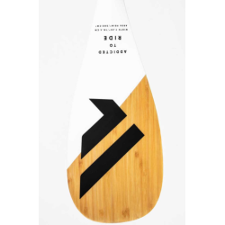 Remo de SUP Fanatic Bamboo Carbon 50 3 piezas Mod. 2020