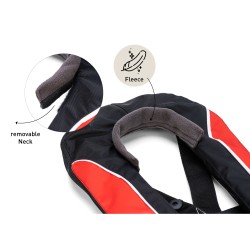 Chaleco salvavidas X-PRO 180 / 180 N / Paquete de 2