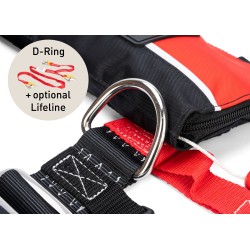 Chaleco salvavidas X-PRO 180 / 180 N / Paquete de 2