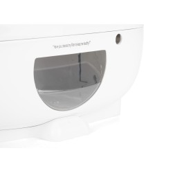 Deshumidificador con purificación de aire DD8L