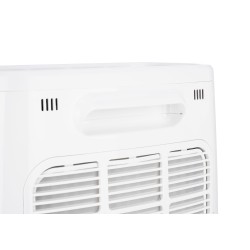 Deshumidificador con purificación de aire DD8L