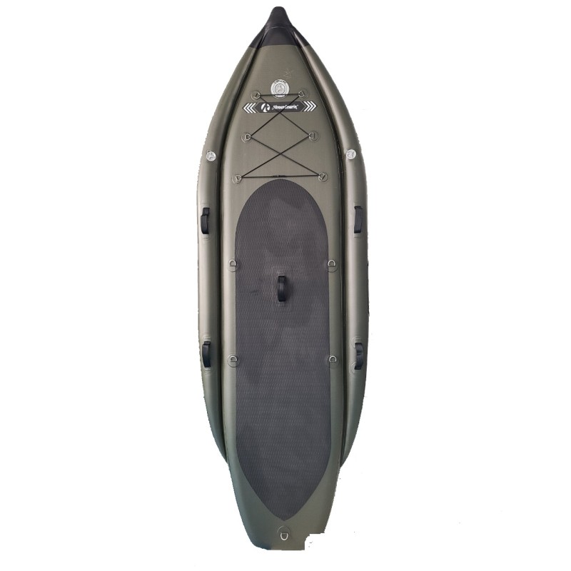 Allroundmarin SUP Stand Up Paddle Board Pesca 335 335cm