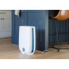 Deshumidificador con purificación de aire DD8L