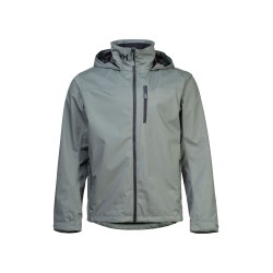 Chaqueta náutica con...