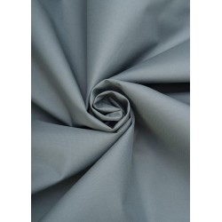 Chaqueta náutica con capucha CREW para hombre 2.0 / gris cactus