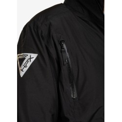 Chaqueta de capa intermedia HPX Gore-Tex Infinium para mujer