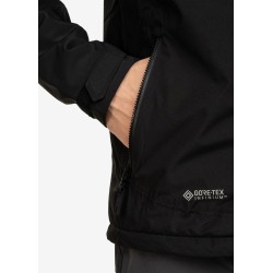Chaqueta de capa intermedia HPX Gore-Tex Infinium para mujer