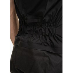 Peto de mujer HPX GORE-TEX Infinium de capa intermedia / Negro