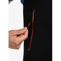 Peto de entretiempo Frome para mujer / negro / talla: S