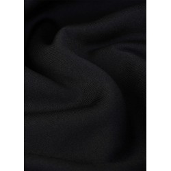 Peto de entretiempo Frome para mujer / negro / talla: S